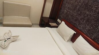 Hotel Grand Palace and Banquet