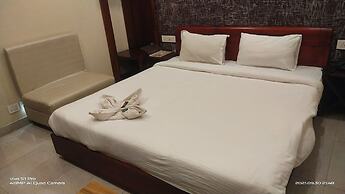 Hotel Grand Palace and Banquet