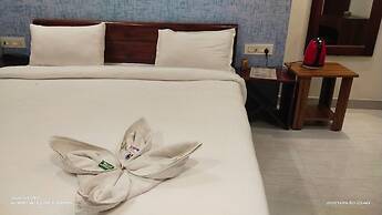 Hotel Grand Palace and Banquet