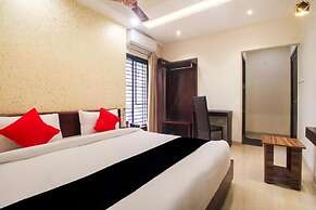 Hotel Grand Palace and Banquet