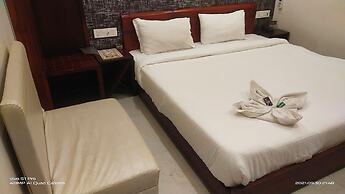 Hotel Grand Palace and Banquet