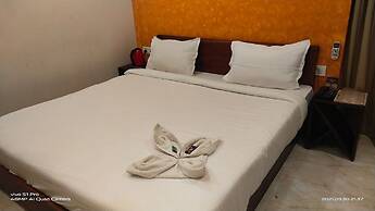 Hotel Grand Palace and Banquet