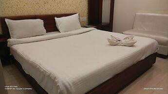 Hotel Grand Palace and Banquet