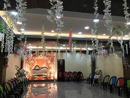 Hotel Grand Palace and Banquet