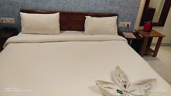 Hotel Grand Palace and Banquet