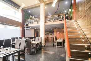 Hotel Grand Palace and Banquet