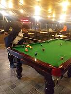 Hotel Grand Palace and Banquet