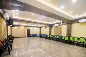 Hotel Grand Palace and Banquet