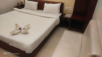 Hotel Grand Palace and Banquet