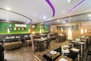 Hotel Grand Palace and Banquet