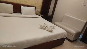 Hotel Grand Palace and Banquet