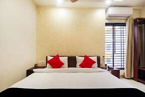 Hotel Grand Palace and Banquet