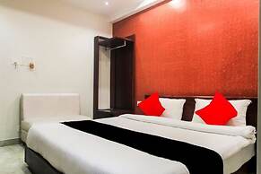 Hotel Grand Palace and Banquet