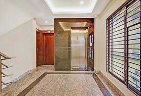 Hotel Grand Palace and Banquet