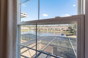 Private Hot Tub 3-bedroom 8 Miles From Disney