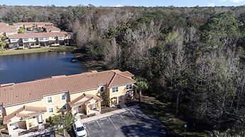 Private Hot Tub 3-bedroom 8 Miles From Disney