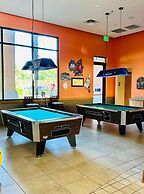 Private Hot Tub 3-bedroom 8 Miles From Disney