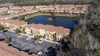 Private Hot Tub 3-bedroom 8 Miles From Disney