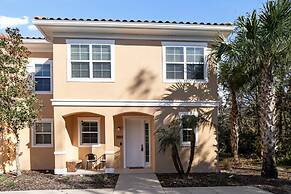 Private Hot Tub 3-bedroom 8 Miles From Disney