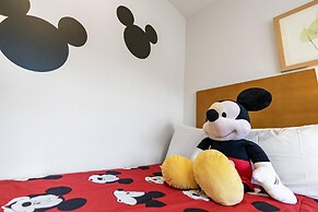 Private Hot Tub 3-bedroom 8 Miles From Disney