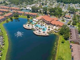 Private Hot Tub 3-bedroom 8 Miles From Disney