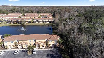 Private Hot Tub 3-bedroom 8 Miles From Disney