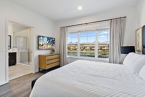 Private Hot Tub 3-bedroom 8 Miles From Disney