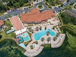 Private Hot Tub 3-bedroom 8 Miles From Disney