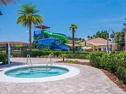 Private Hot Tub 3-bedroom 8 Miles From Disney