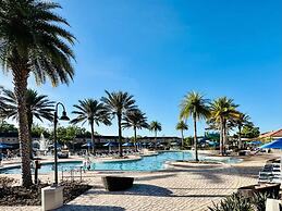 Private Hot Tub 3-bedroom 8 Miles From Disney