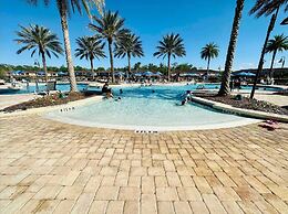 Private Hot Tub 3-bedroom 8 Miles From Disney