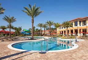 Private Hot Tub 3-bedroom 8 Miles From Disney