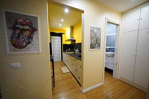 La Casetta a Portuense