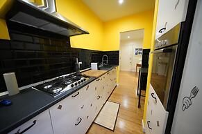 La Casetta a Portuense