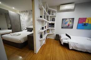 La Casetta a Portuense