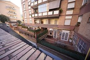 La Casetta a Portuense