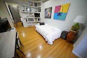 La Casetta a Portuense