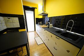 La Casetta a Portuense