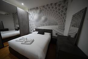 La Casetta a Portuense