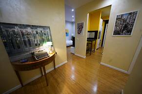 La Casetta a Portuense