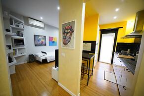 La Casetta a Portuense