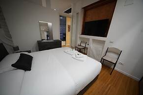 La Casetta a Portuense