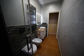 La Casetta a Portuense