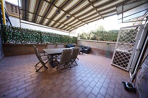 La Casetta a Portuense