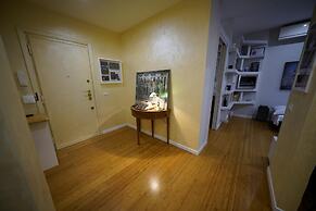 La Casetta a Portuense