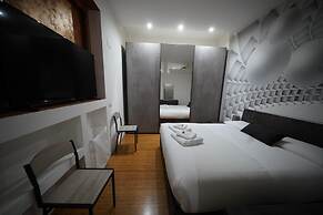 La Casetta a Portuense