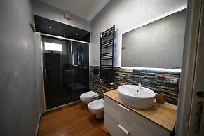 La Casetta a Portuense