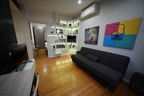 La Casetta a Portuense