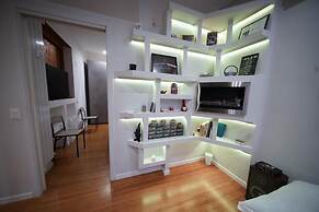 La Casetta a Portuense