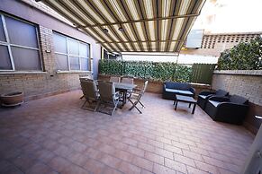 La Casetta a Portuense